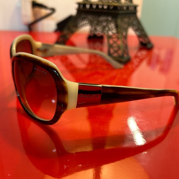 Ralph Lauren sunglasses, RA5005 535/13, Fashion & Luxury combination! - Picture 15 of 15